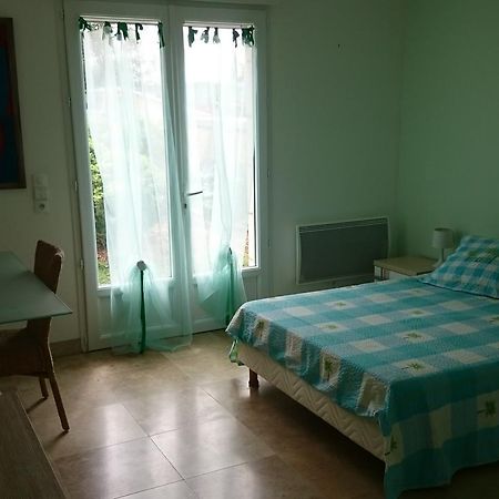 Chambre D'Hotes Bracueil Vendome Luaran gambar