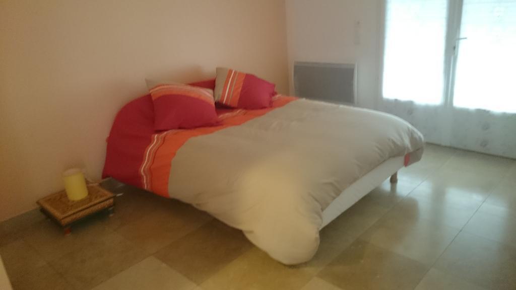 Chambre D'Hotes Bracueil Vendome Luaran gambar